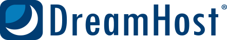 DreamHost logo