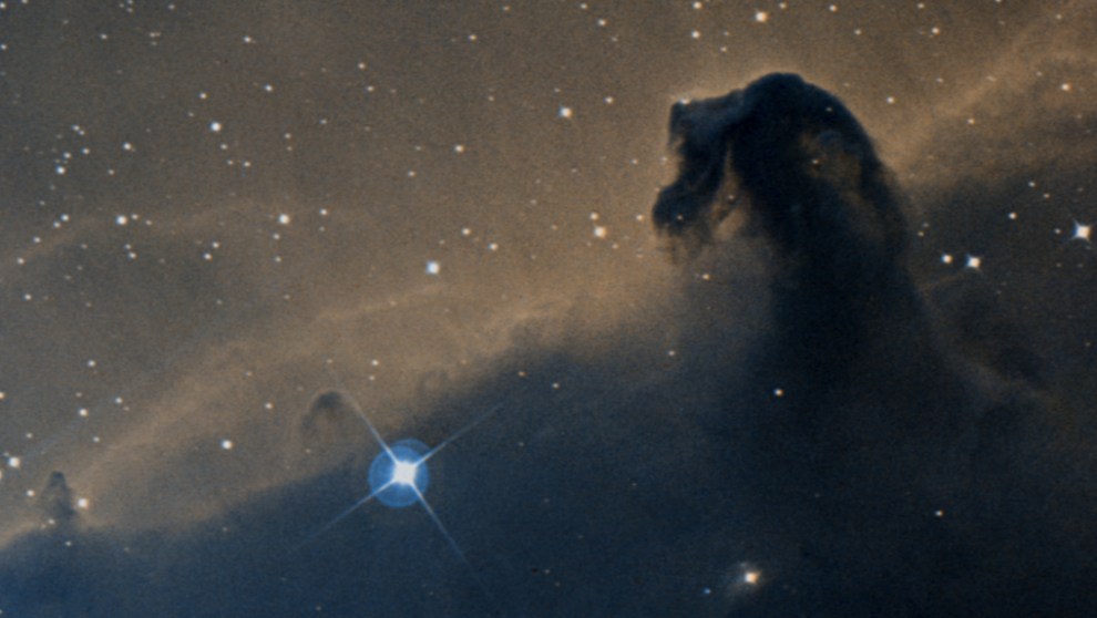 IC434 - Horsehead Nebula in Orion_real-colour_DSS_02b_990w