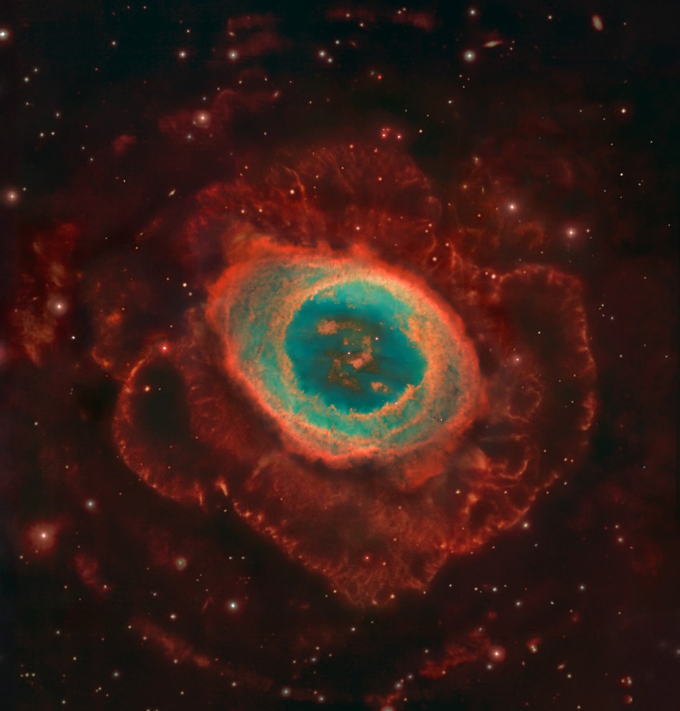 M57_NGC6720_Ring-nebula_HST(Legacy-Archive)+Subaru(NAOJ)_Robert-Gendler_set-3_990w