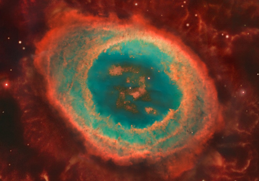 M57_NGC6720_Ring-nebula_HST(Legacy-Archive)+Subaru(NAOJ)_Robert-Gendler_set-4_990w