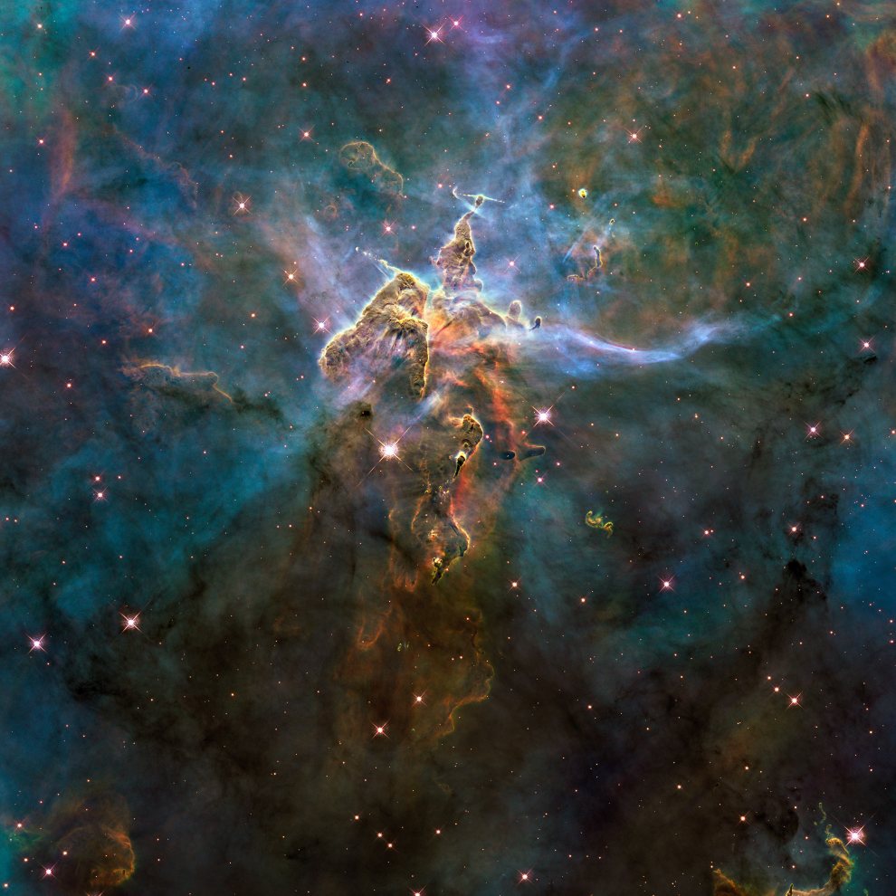 NGC3372_04_(inside) Great Nebula in Carina_HST (released on 20th birthday)_PhilcUK-1274438506_990w