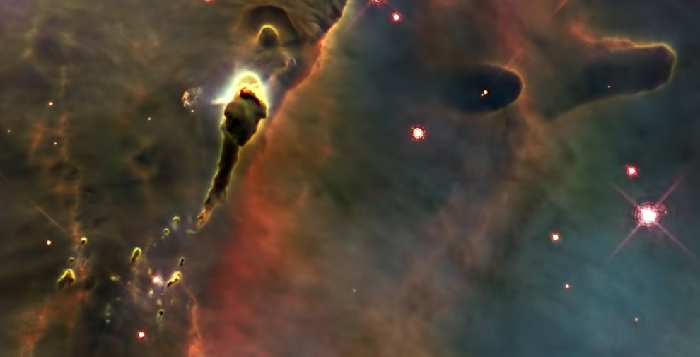 NGC3372_07_(inside) Great Nebula in Carina_Mystic-mountain_improbable-reef_HST_02_990w