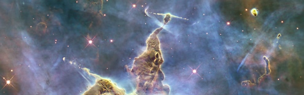 NGC3372_09_(inside) Great Nebula in Carina_Mystic-mountain_winds-of-radiation_HST_04_990w