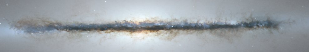 NGC5866 (2a) a lenticular galaxy_HST_sub-br2_990w