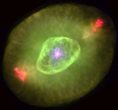 NGC6826 - Eye-Shaped Planetary Nebula in Cygnus_3_r+30.26+m0.65_450w_black