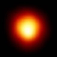 Star_Betelgeuse_a-Orionis_Red-Giant_HST3March1995_UV-Faint-Object-Camera_NASA,ESA,Andrea-Dupree(Harvard-Smithsonian-CfA),Ronald-Gilliland(STScI)