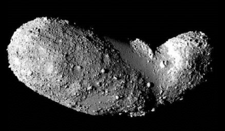 asteroids_48_Itokawa_100120-asteroid-02_ISAS+JAXA_438w_256h