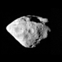 asteroids_49_2867-Steins-1969VC(Diamond)_6.67x5.81x4.47km_E-type_Rosetta-probe_5Sep2008,ESO_Steins-Rosetta_246w