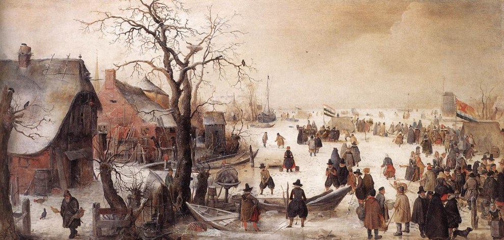 sun_54_Hendrik-Avercamp_(b1585,Amsterdam-d1634,Kampen)_Winter-Scene-on-a-Canal_Toledo-Museum-of-Art,Toledo,Ohio_990w