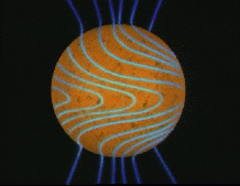 sun_Magnetic-Field-Lines-Tangle-as-Sun-Rotates_SOHO(ESA+NASA)_2009-NESTA+mods-by-UCAR_02