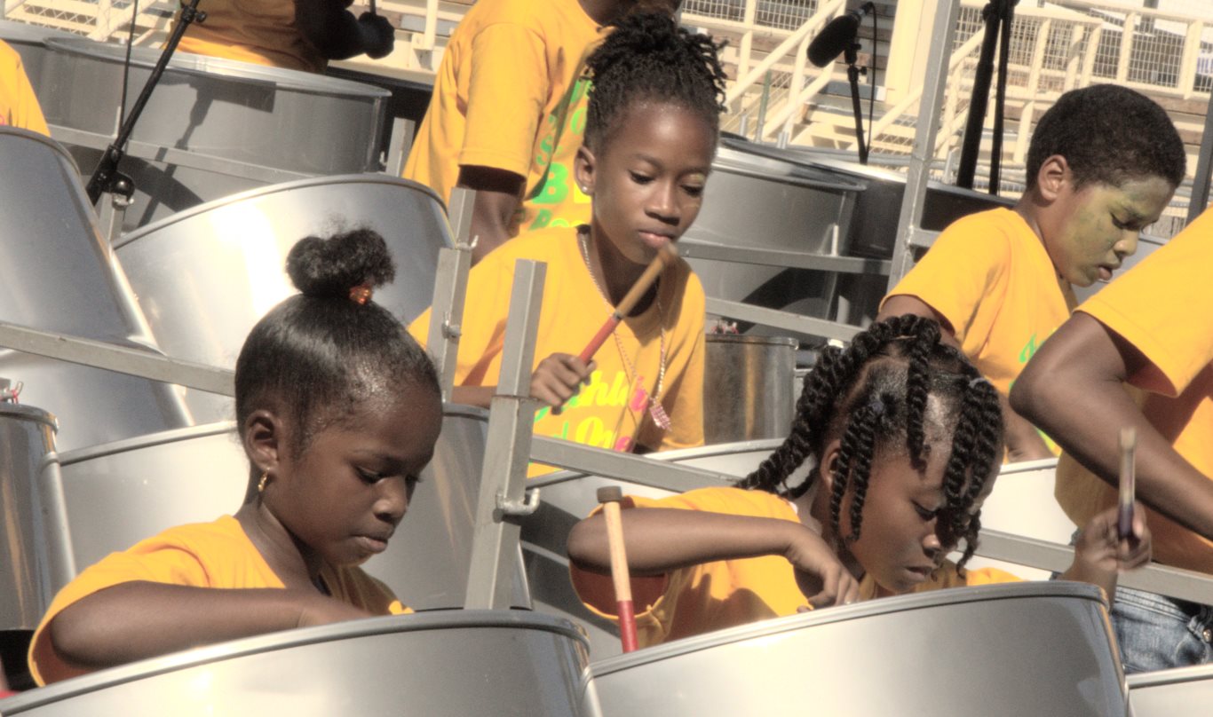Bethlehem Girls & Boys RC Primary 3. 20150208 by John Schmidt