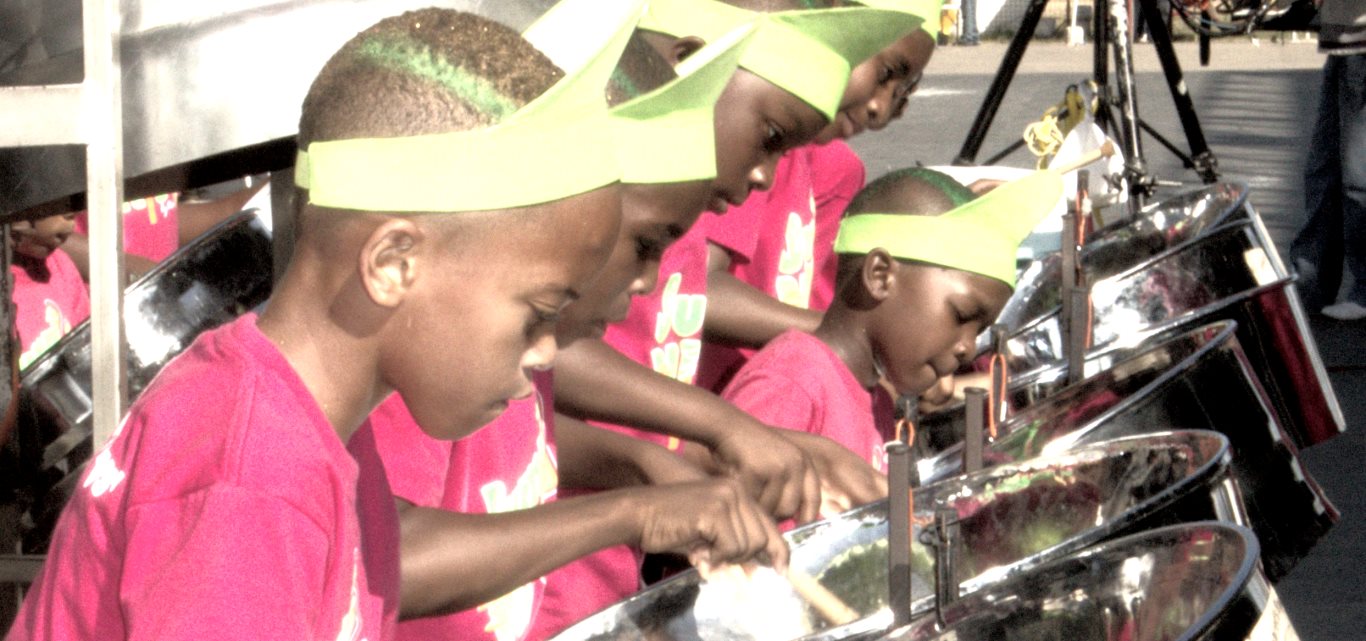 St Margaret's Boys AC Primary. 20150208 by John Schmidt