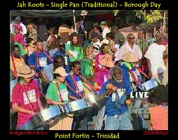 Link & Image - Jha Roots Point Fortin Borough Day 2007